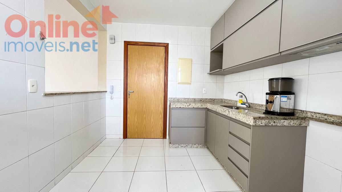 Apartamento, Buritis, 4 Quartos, 0 Vaga, 1 Suíte