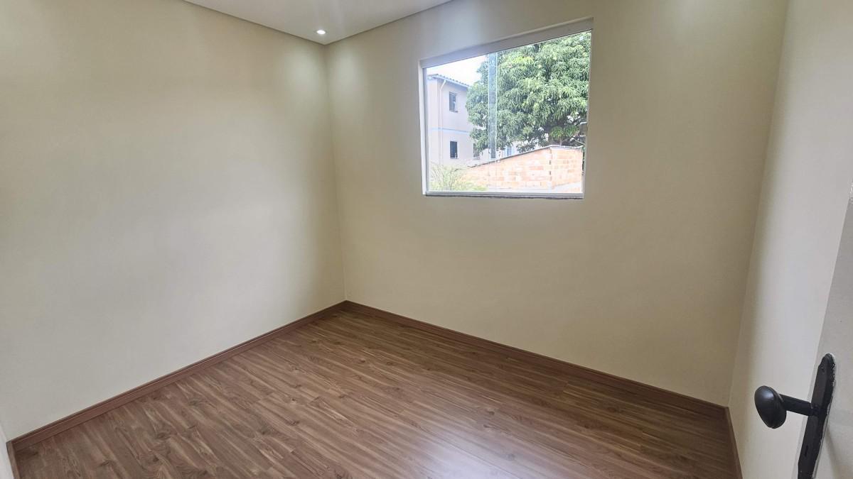 Apartamento, Serra Verde (venda Nova), 3 Quartos, 1 Vaga