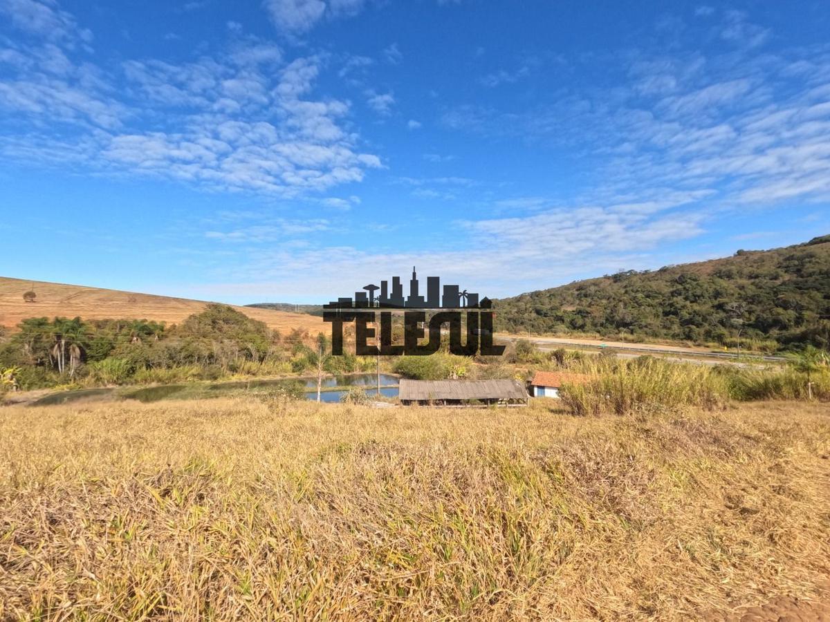 Lote, Zona Rural, 0 Quarto, 0 Vaga