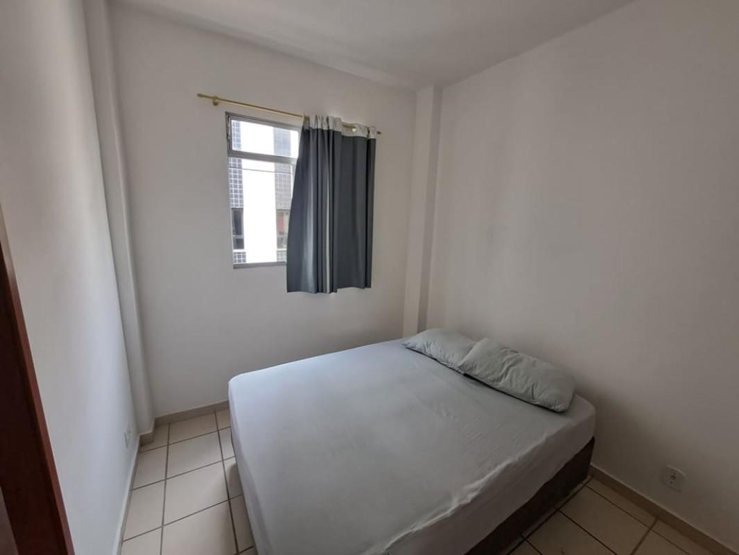 Apartamento, Coração Eucarístico, 2 Quartos, 1 Vaga, 1 Suíte