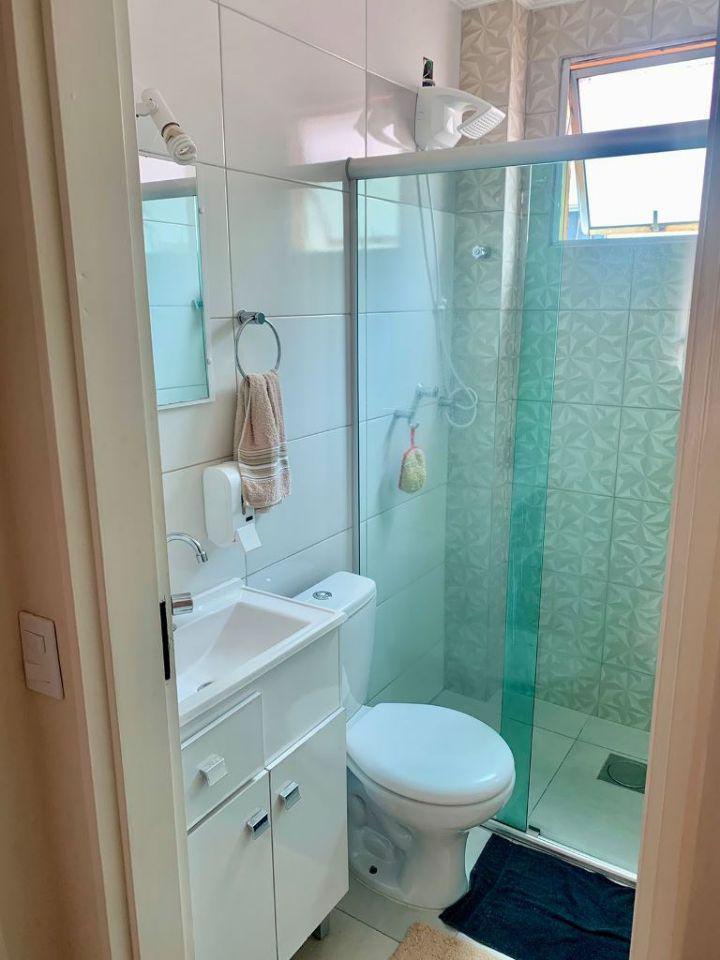 Apartamento, Dom Silvério, 2 Quartos, 1 Vaga, 0 Suíte