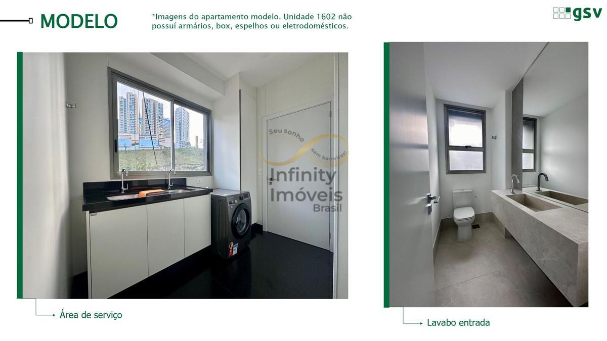Apartamento, Vale do Sereno, 4 Quartos