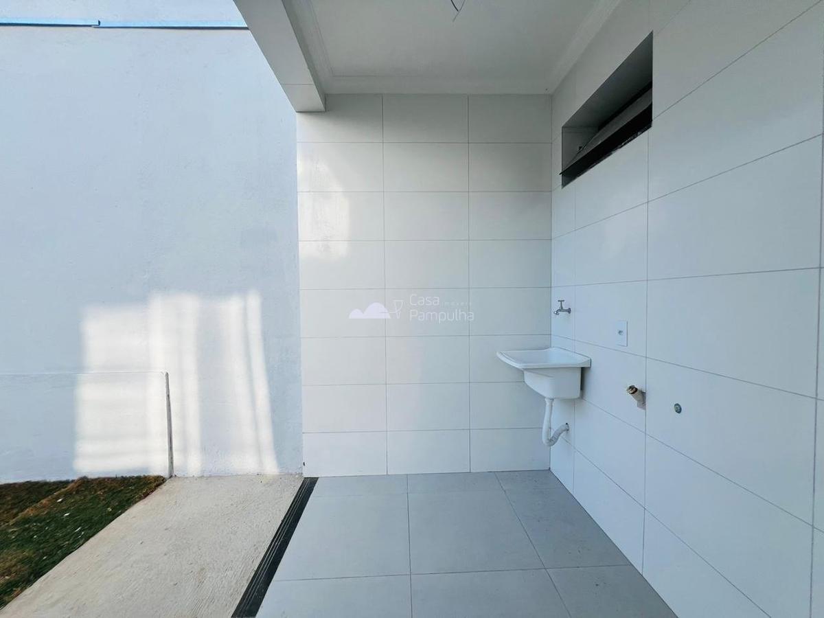 Casa, Piratininga (venda Nova), 3 Quartos, 1 Vaga, 1 Suíte