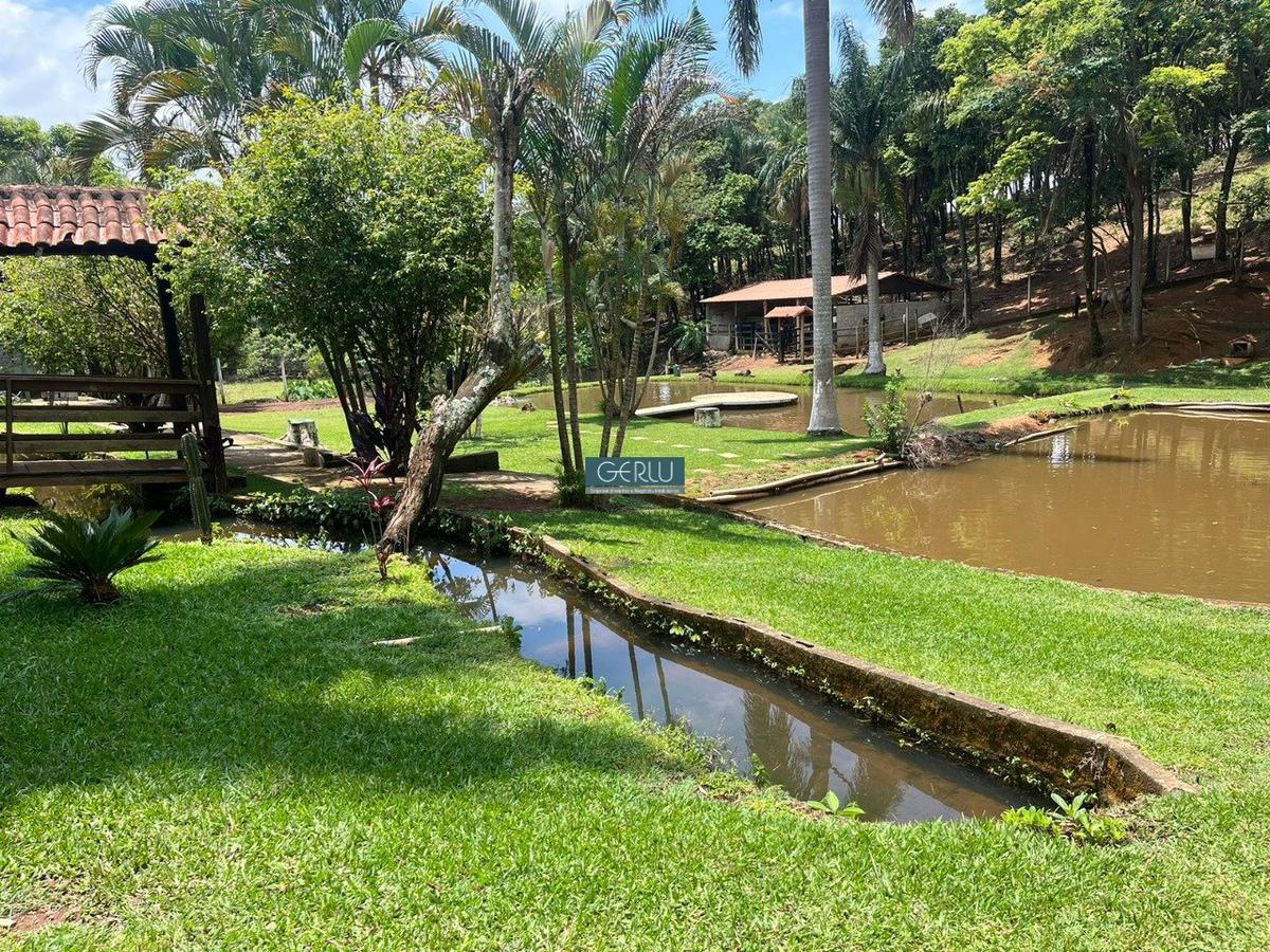 Rural, Centro, 4 Quartos, 4 Vagas, 1 Suíte