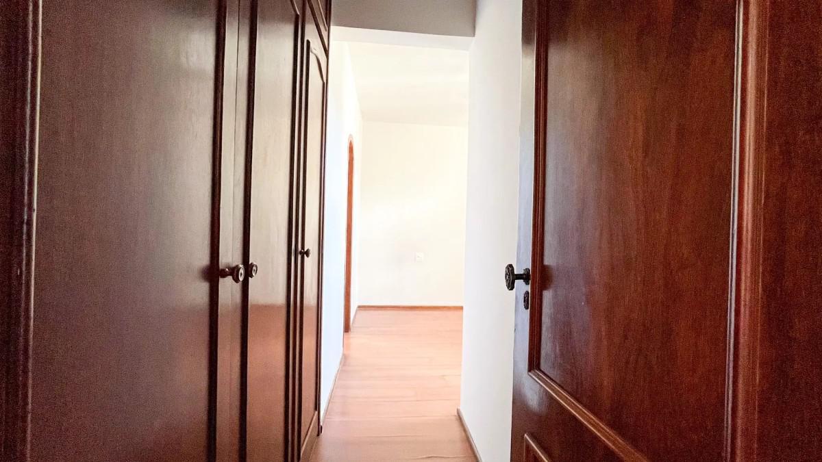 Apartamento, São Bento, 4 Quartos, 2 Vagas, 1 Suíte