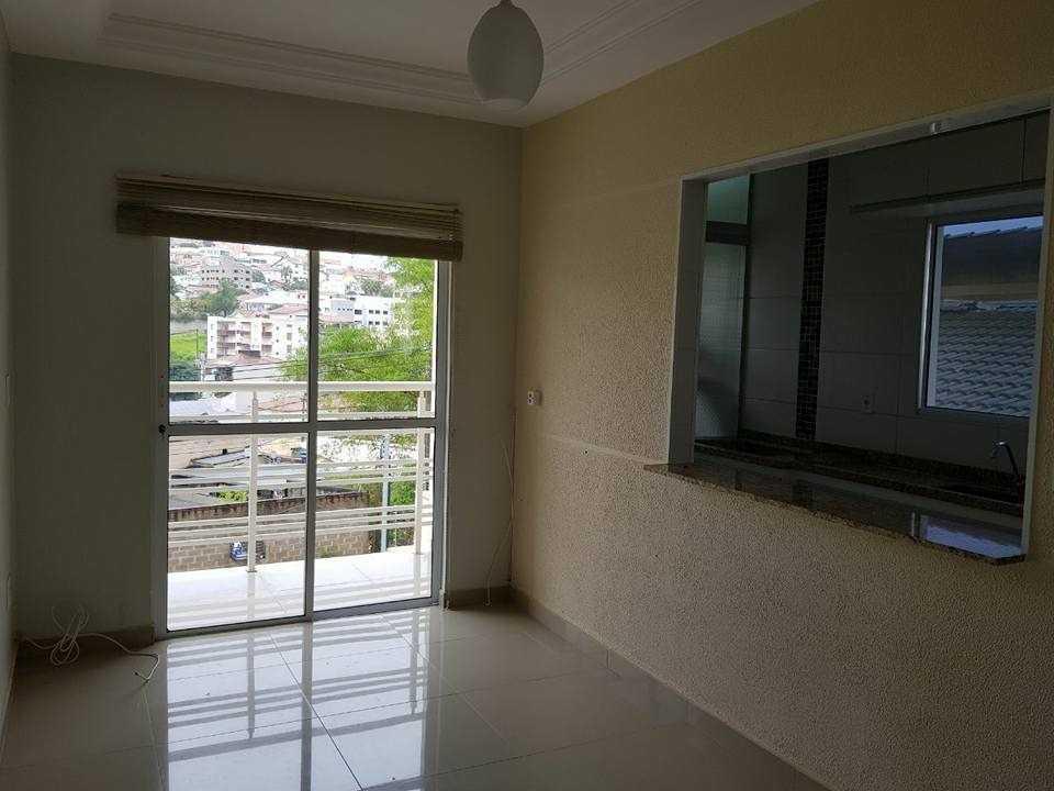 Apartamento, Vila Pinto, 3 Quartos, 1 Vaga, 1 Suíte