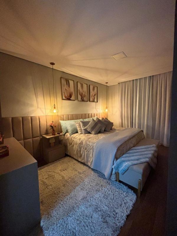 Casa, Jardim Riacho das Pedras, 4 Quartos, 4 Vagas, 1 Suíte