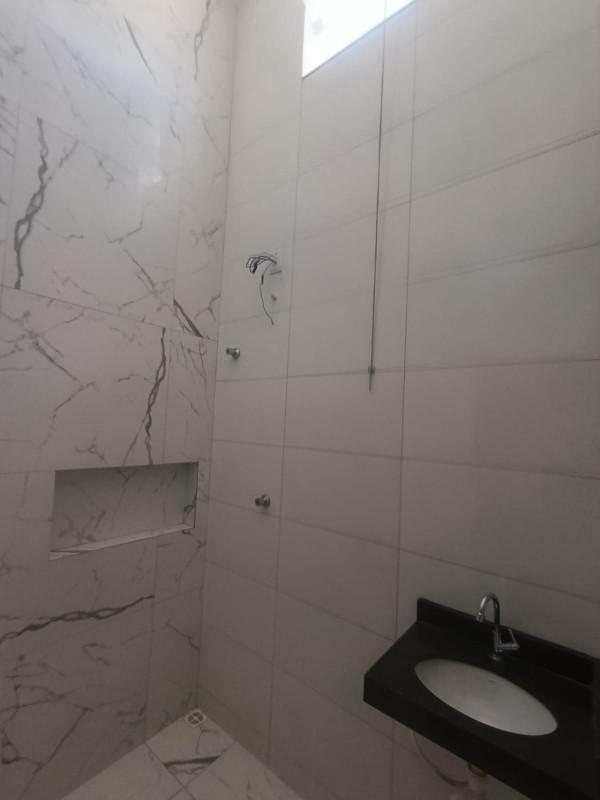 Casa, Novo Horizonte, 3 Quartos, 1 Vaga, 1 Suíte