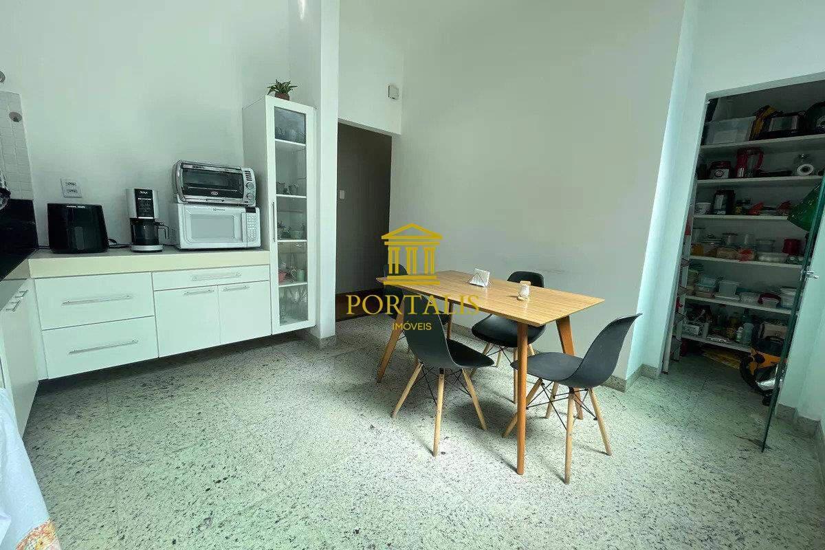 Apartamento, Santo Agostinho, 3 Quartos, 1 Vaga, 1 Suíte