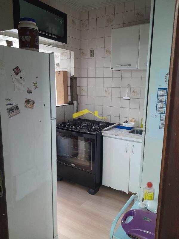 Apartamento, Cinquentenário, 3 Quartos, 1 Vaga