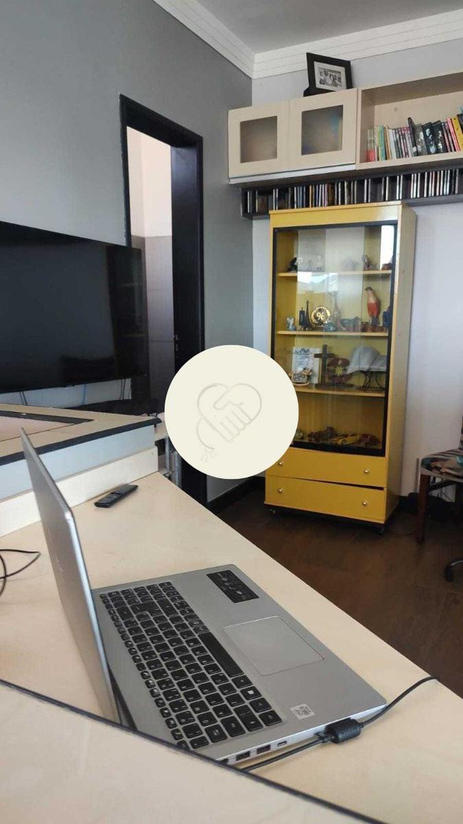 Apartamento, Jardim Riacho das Pedras, 3 Quartos, 1 Vaga, 1 Suíte