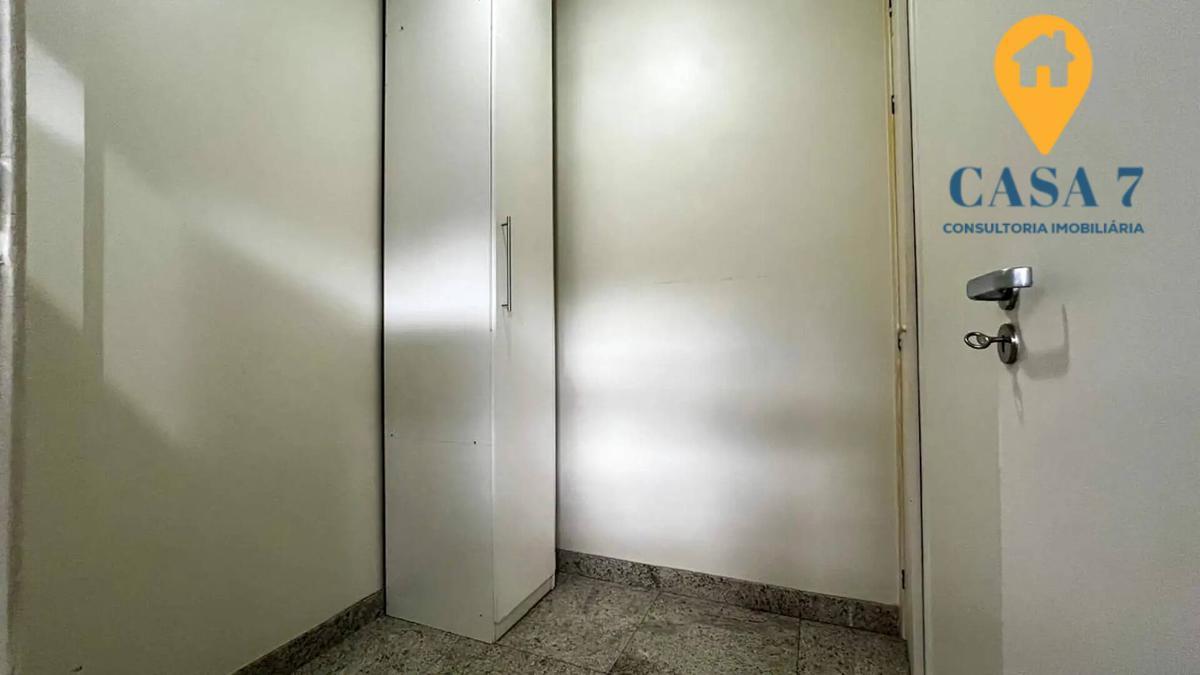 Apartamento, Gutierrez, 4 Quartos, 2 Vagas, 1 Suíte