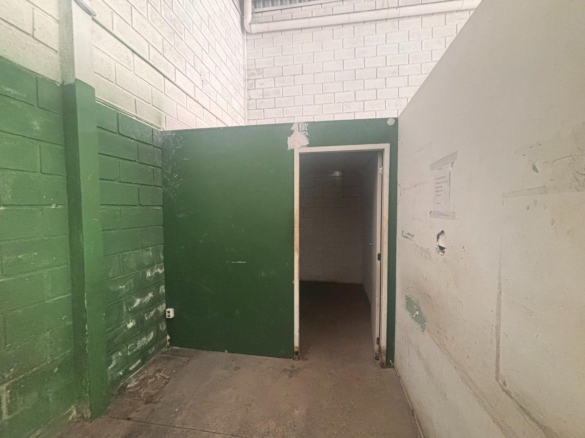 Galpão, São João Batista (venda Nova), 0 Quarto, 6 Vagas