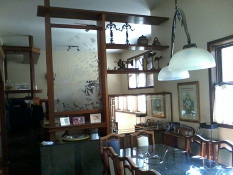 Casa, Dona Clara, 4 Quartos, 4 Vagas, 1 Suíte