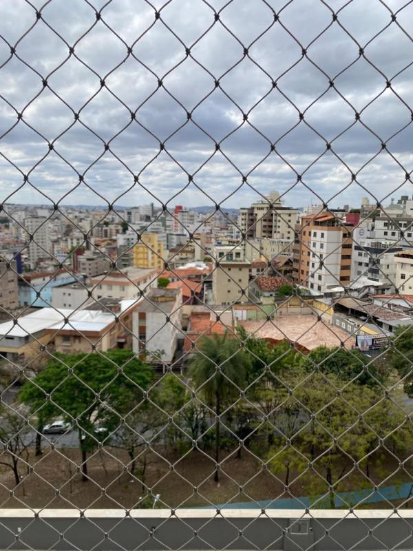 Apartamento, Sagrada Família, 4 Quartos, 2 Vagas, 1 Suíte