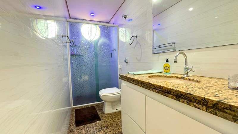 Casa, Planalto, 3 Quartos, 2 Vagas, 1 Suíte