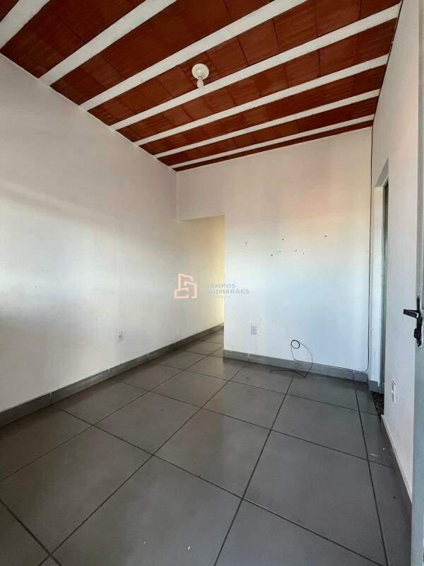 Casa, Bom Jesus, 2 Quartos