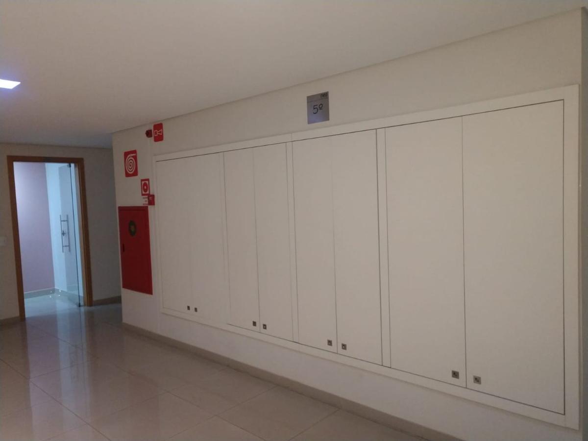 Sala, Barro Preto, 2 Vagas