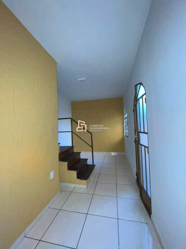 Casa, Alípio de Melo, 3 Quartos