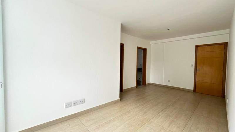 Apartamento, Nova Suíssa, 3 Quartos, 2 Vagas, 1 Suíte