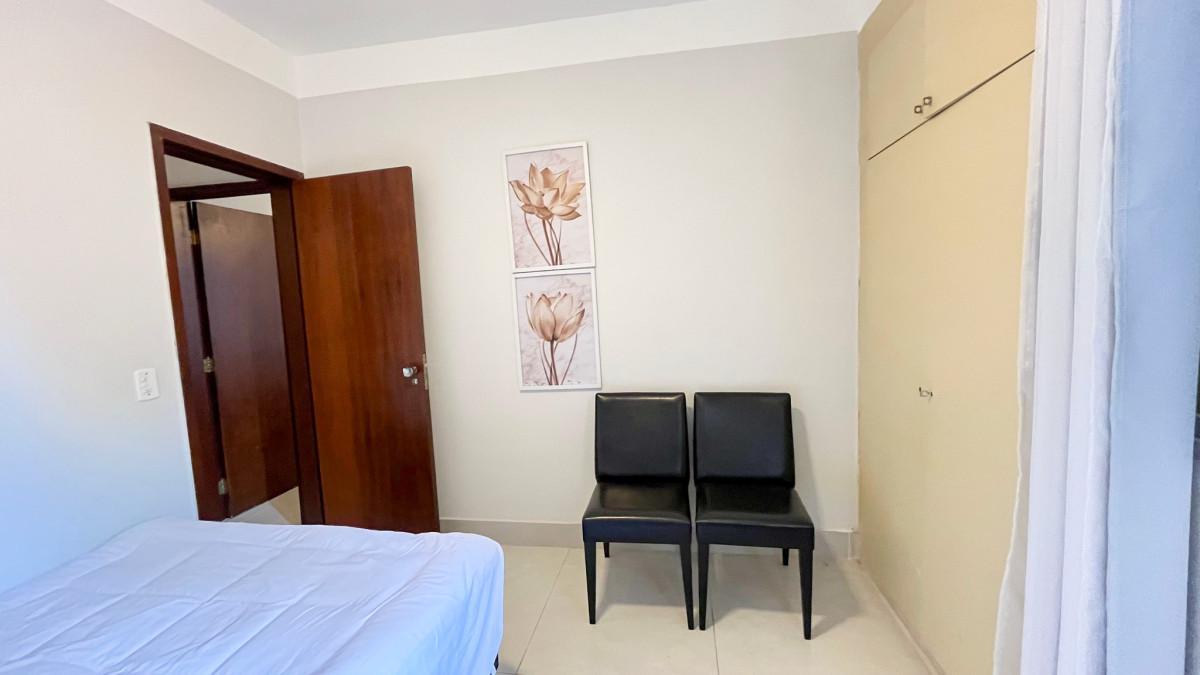 Apartamento, Sion, 2 Quartos, 1 Vaga, 1 Suíte