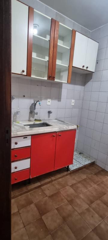 Apartamento, Jardim América, 3 Quartos, 1 Vaga