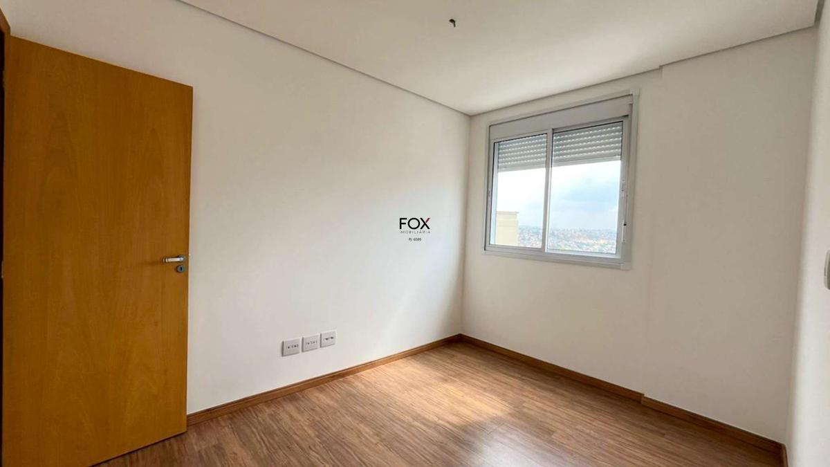 Apartamento, Nova Suíssa, 3 Quartos, 4 Vagas, 1 Suíte