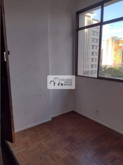 Apartamento, Barro Preto, 2 Quartos, 1 Vaga