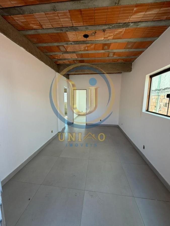 Casa, Petrópolis, 2 Quartos, 2 Vagas