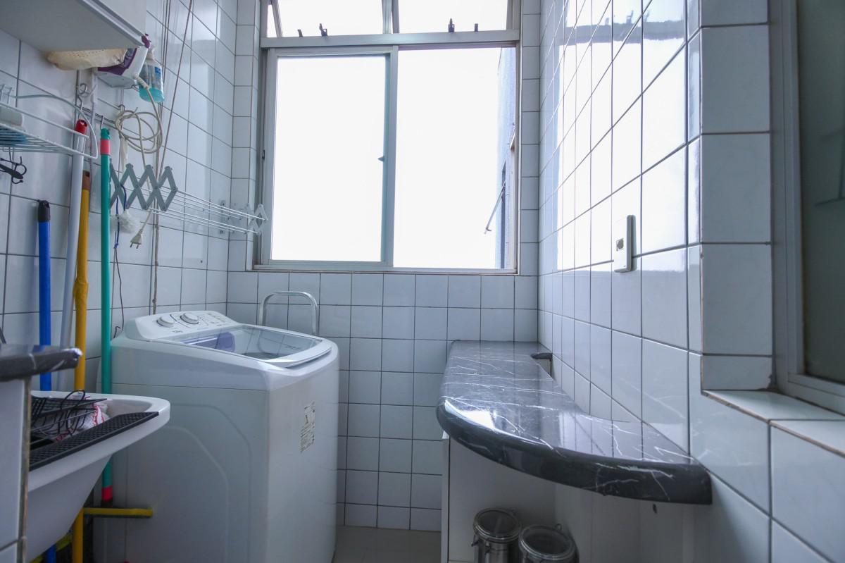 Apartamento, Manacás, 3 Quartos, 1 Vaga, 1 Suíte