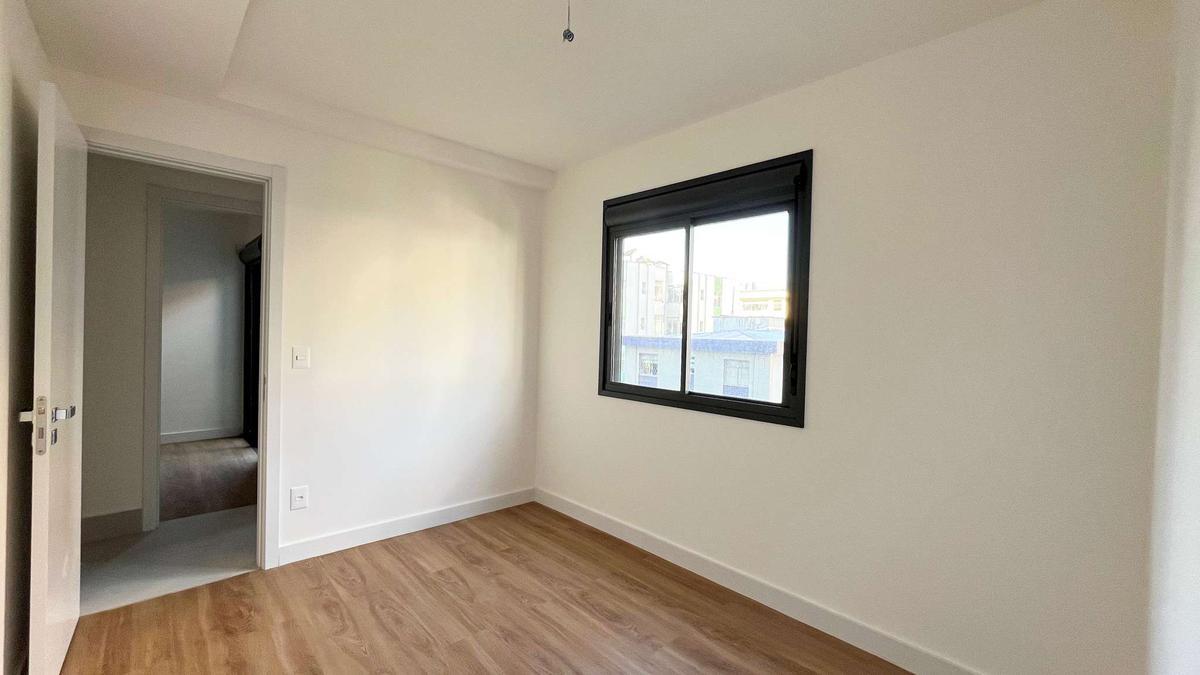 Apartamento, Cidade Nova, 2 Quartos, 2 Vagas, 1 Suíte