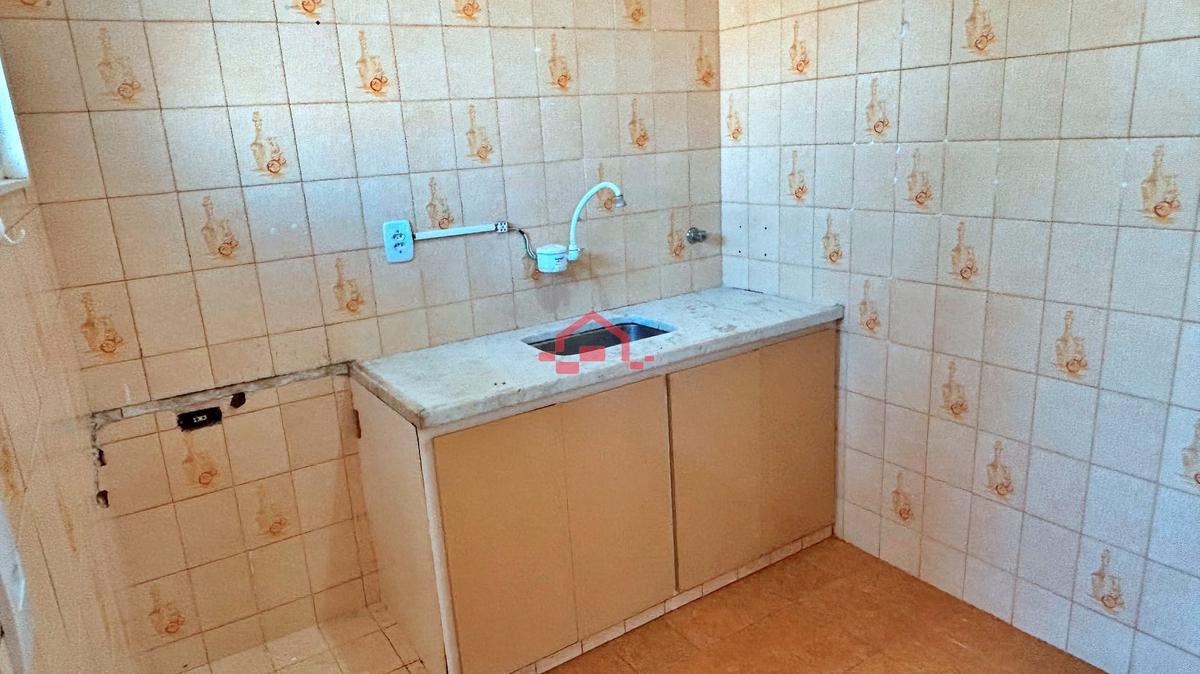 Apartamento, Nova Esperança, 2 Quartos, 1 Vaga