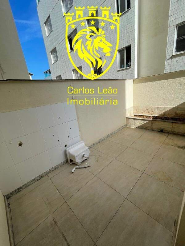 Apartamento, Fernão Dias, 2 Quartos, 1 Vaga, 1 Suíte