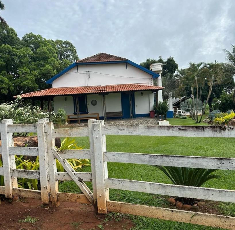 Fazenda, Zona Rural, 0 Quarto, 0 Vaga