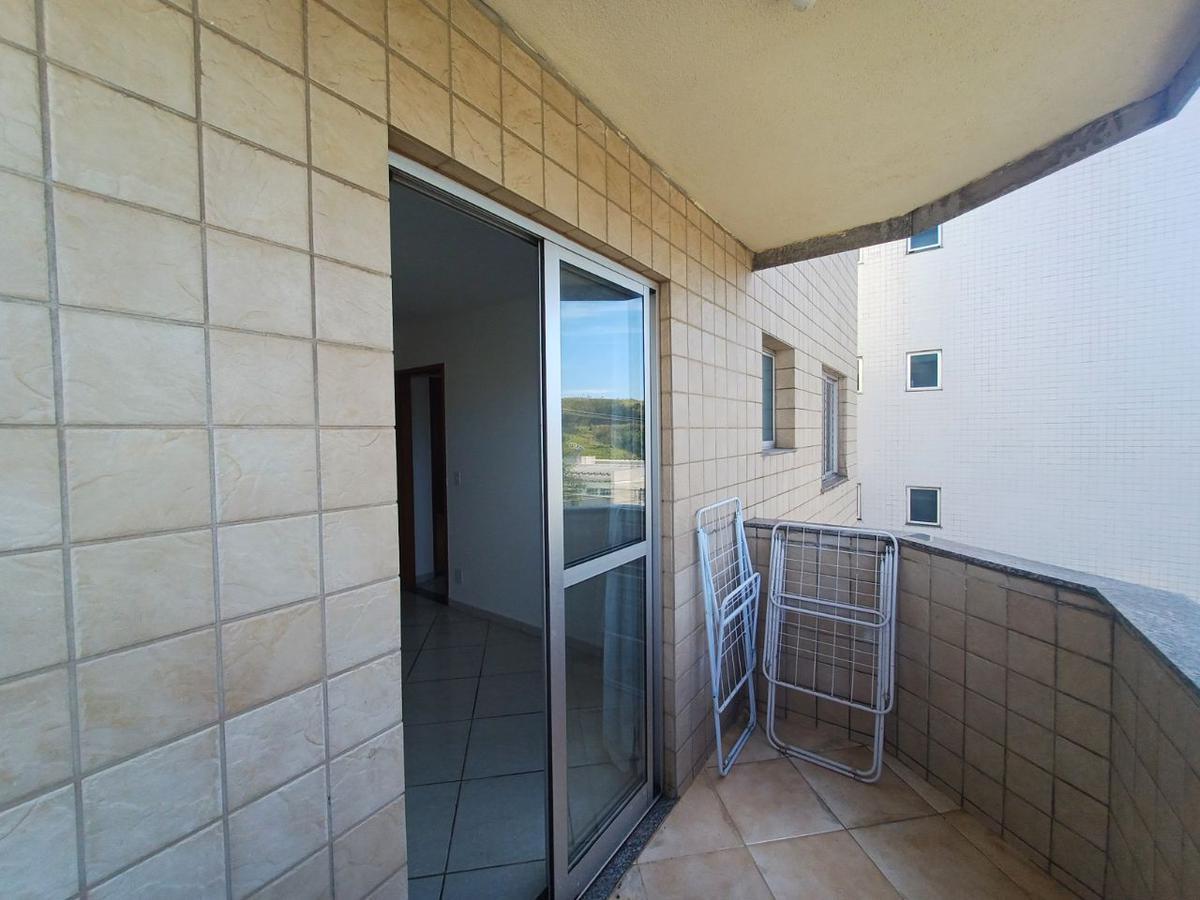 Apartamento, Palmares, 2 Quartos, 2 Vagas, 1 Suíte