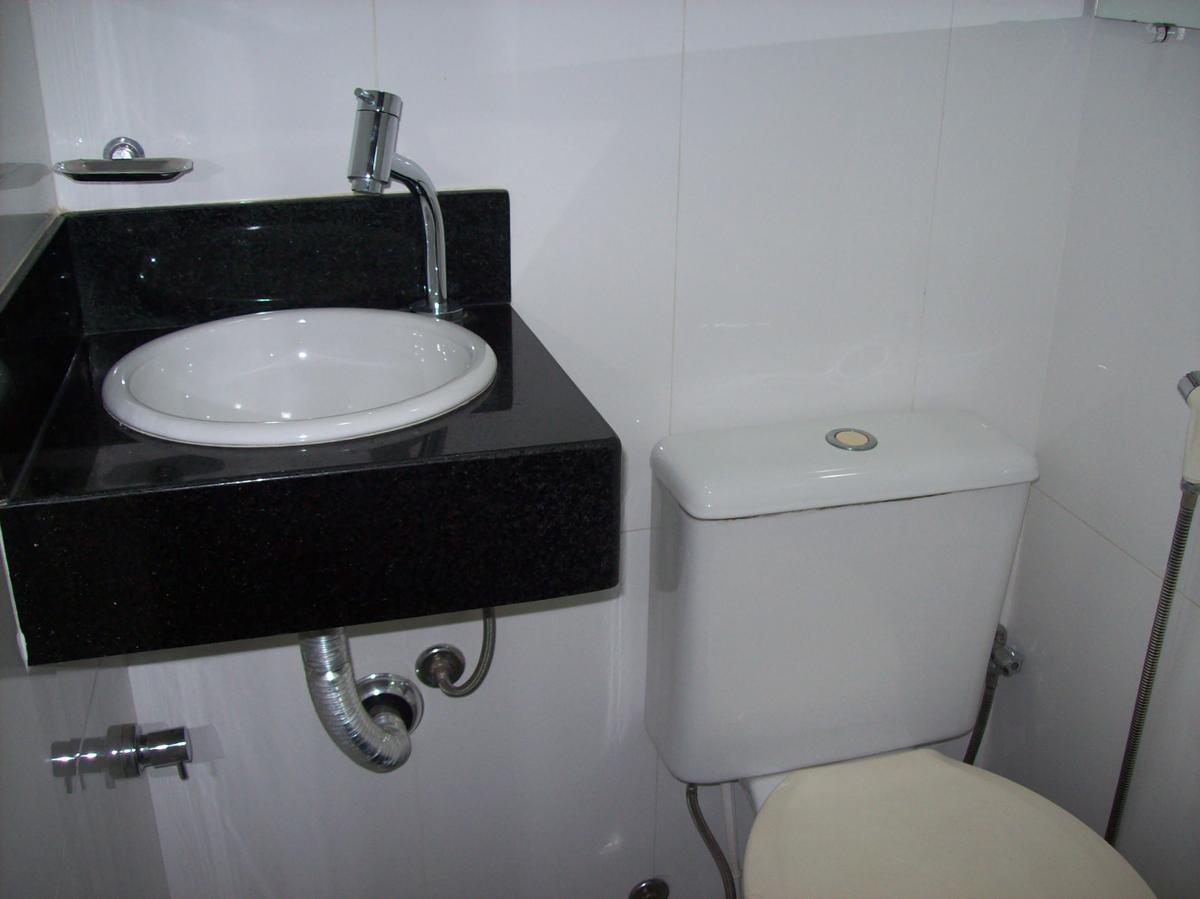 Cobertura, Santa Teresa, 2 Quartos, 1 Vaga, 1 Suíte