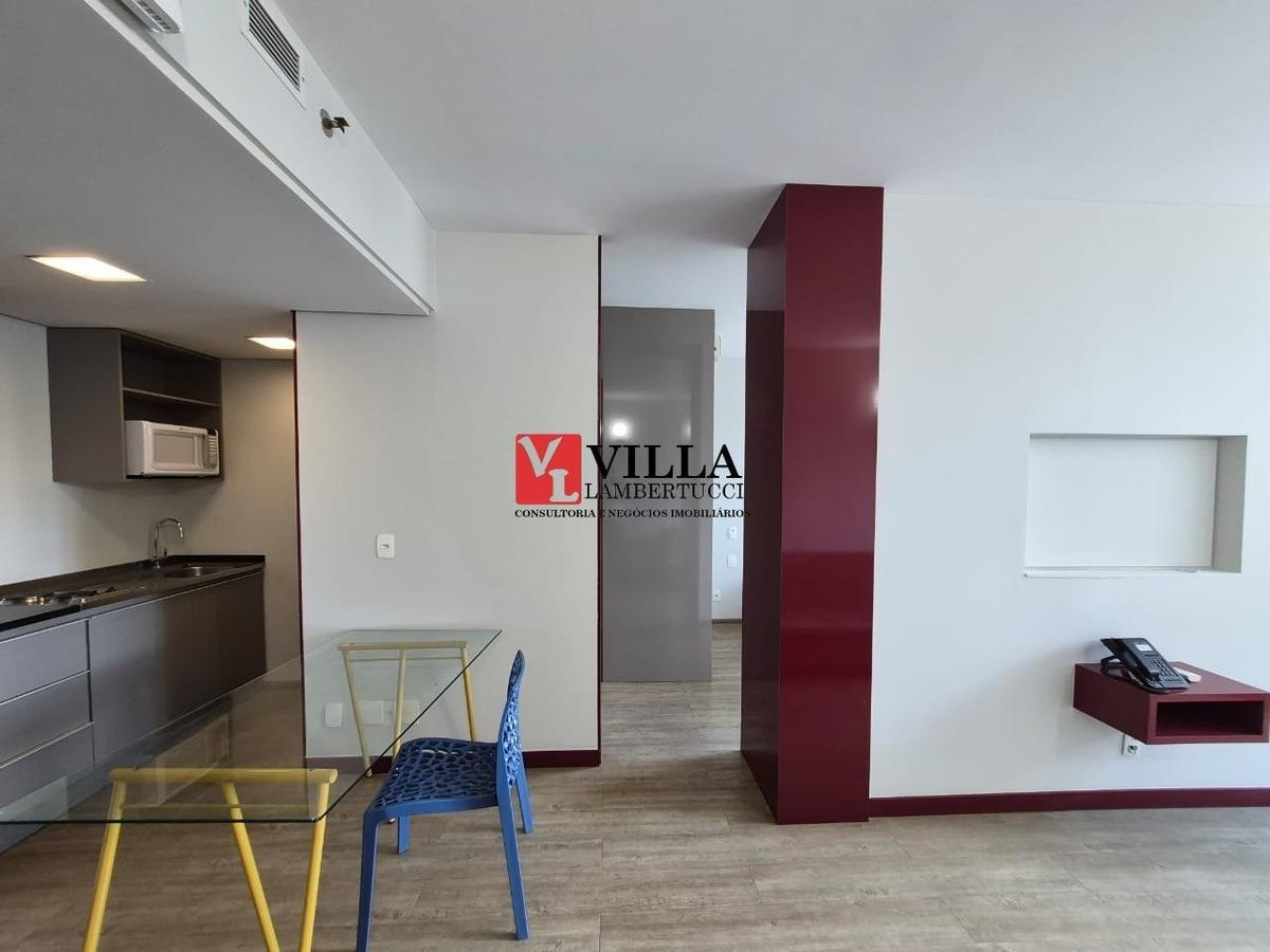 Apartamento, Luxemburgo, 1 Quarto, 2 Vagas