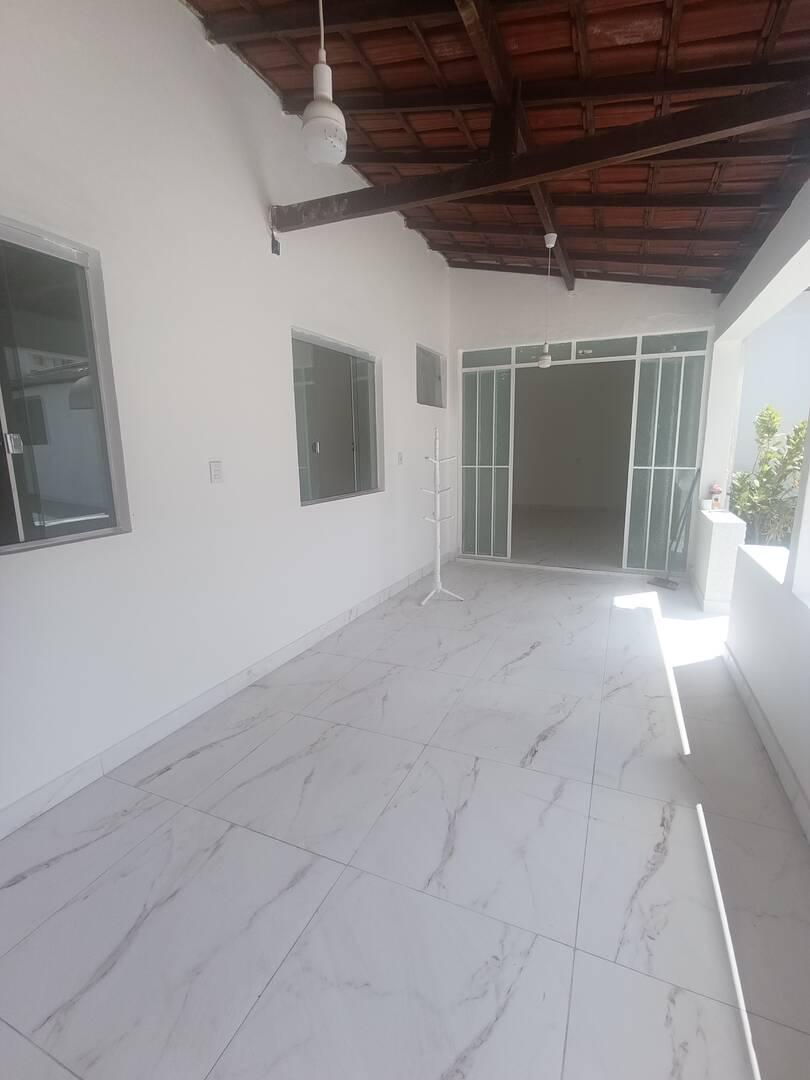 Casa, Todos Os Santos, 3 Quartos, 3 Vagas
