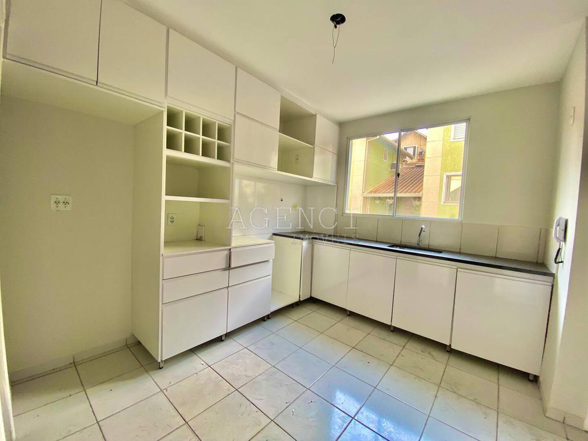 Casa em Condomínio, Cabral, 4 Quartos, 0 Vaga, 4 Suítes
