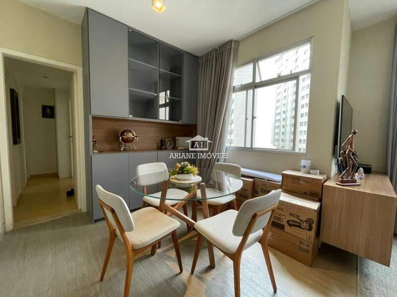 Apartamento, Lourdes, 3 Quartos, 1 Vaga, 1 Suíte