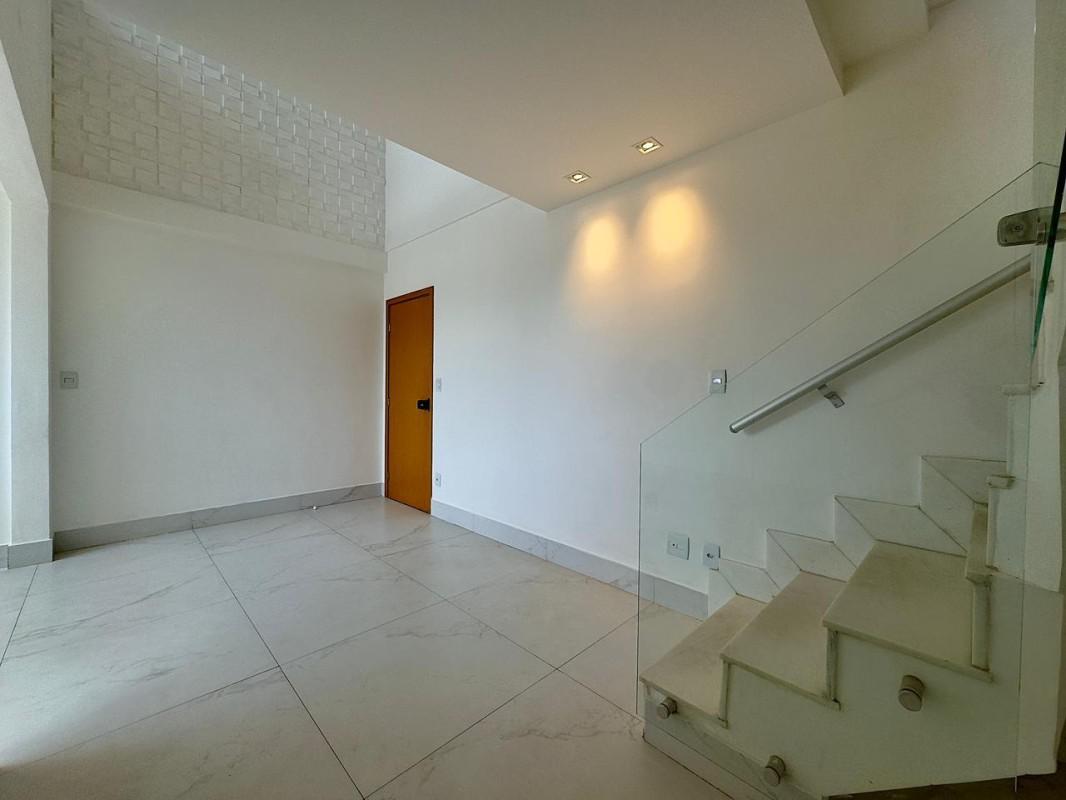 Apartamento, Ouro Preto, 2 Quartos, 2 Vagas, 1 Suíte