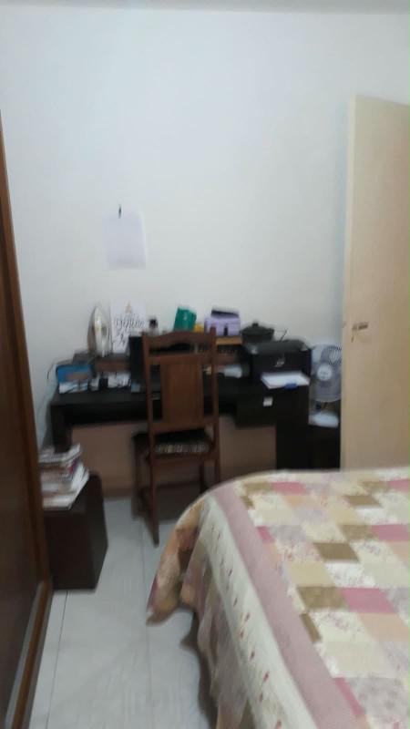 Apartamento, Novo Eldorado, 3 Quartos, 1 Vaga