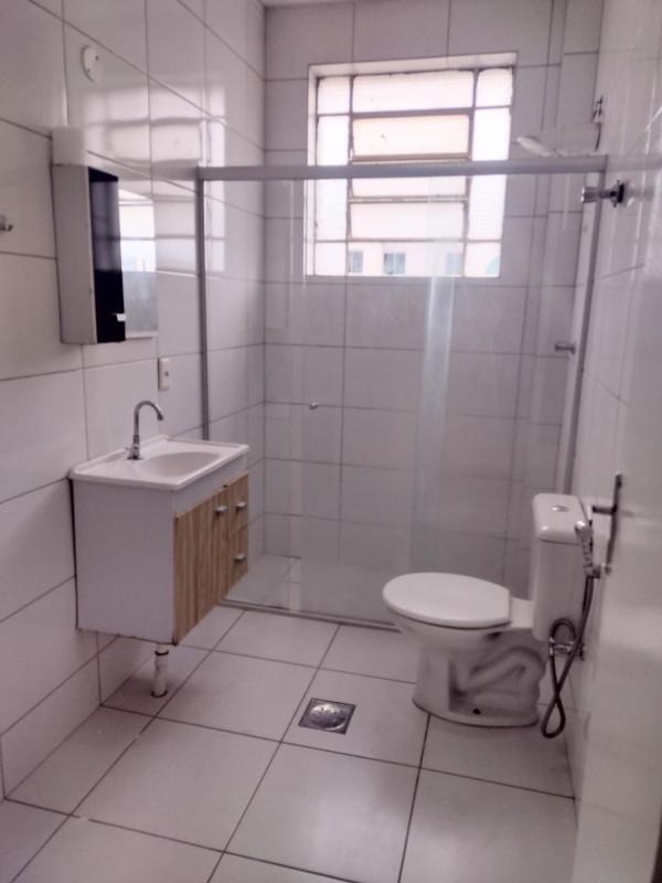 Apartamento, Padre Eustáquio, 3 Quartos, 2 Vagas