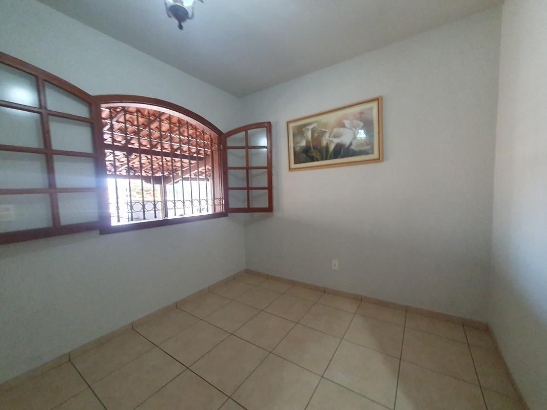 Casa, Salgado Filho, 3 Quartos, 1 Vaga