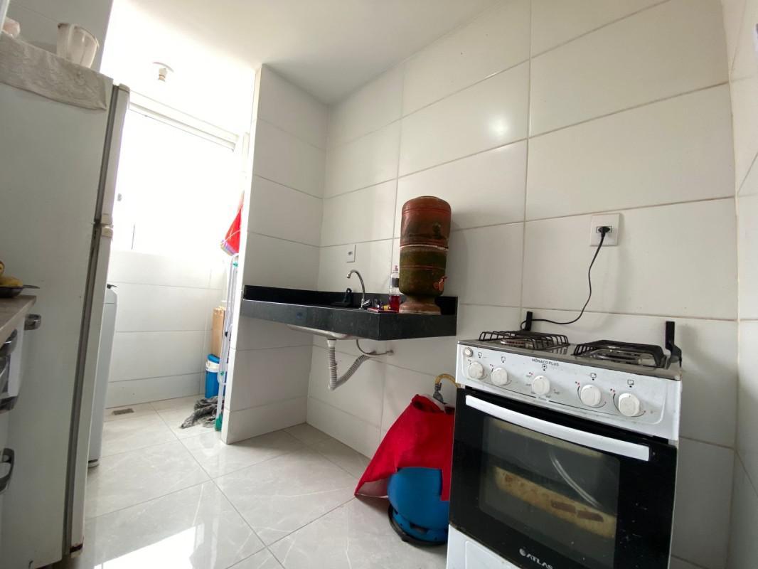 Apartamento, Tirol, 2 Quartos, 1 Vaga