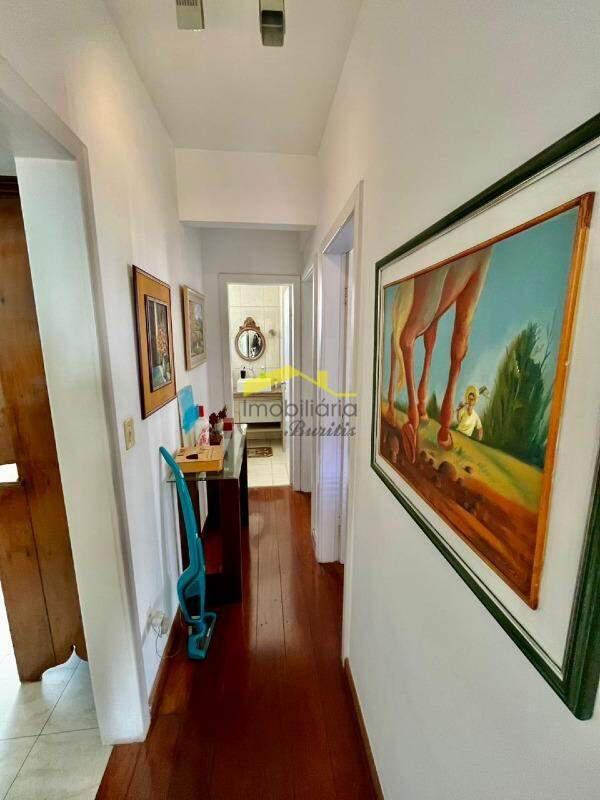 Apartamento, Buritis, 3 Quartos, 2 Vagas, 1 Suíte