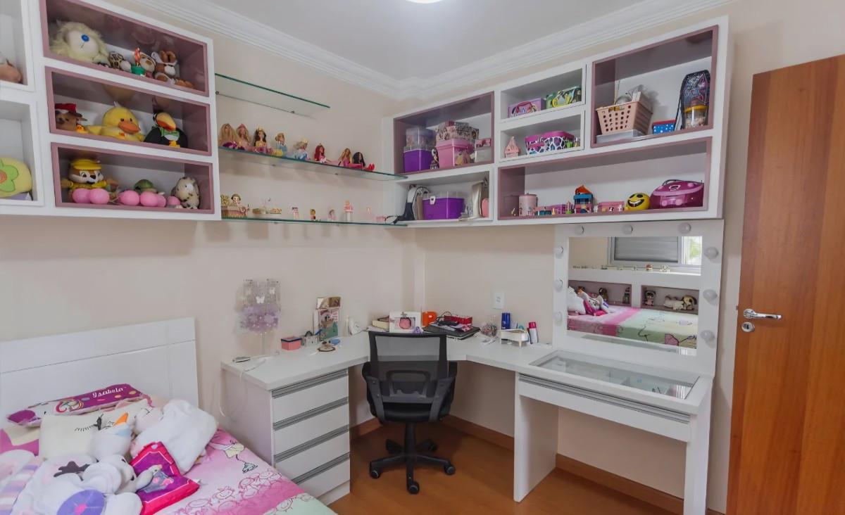 Apartamento, Sagrada Família, 3 Quartos, 2 Vagas, 1 Suíte