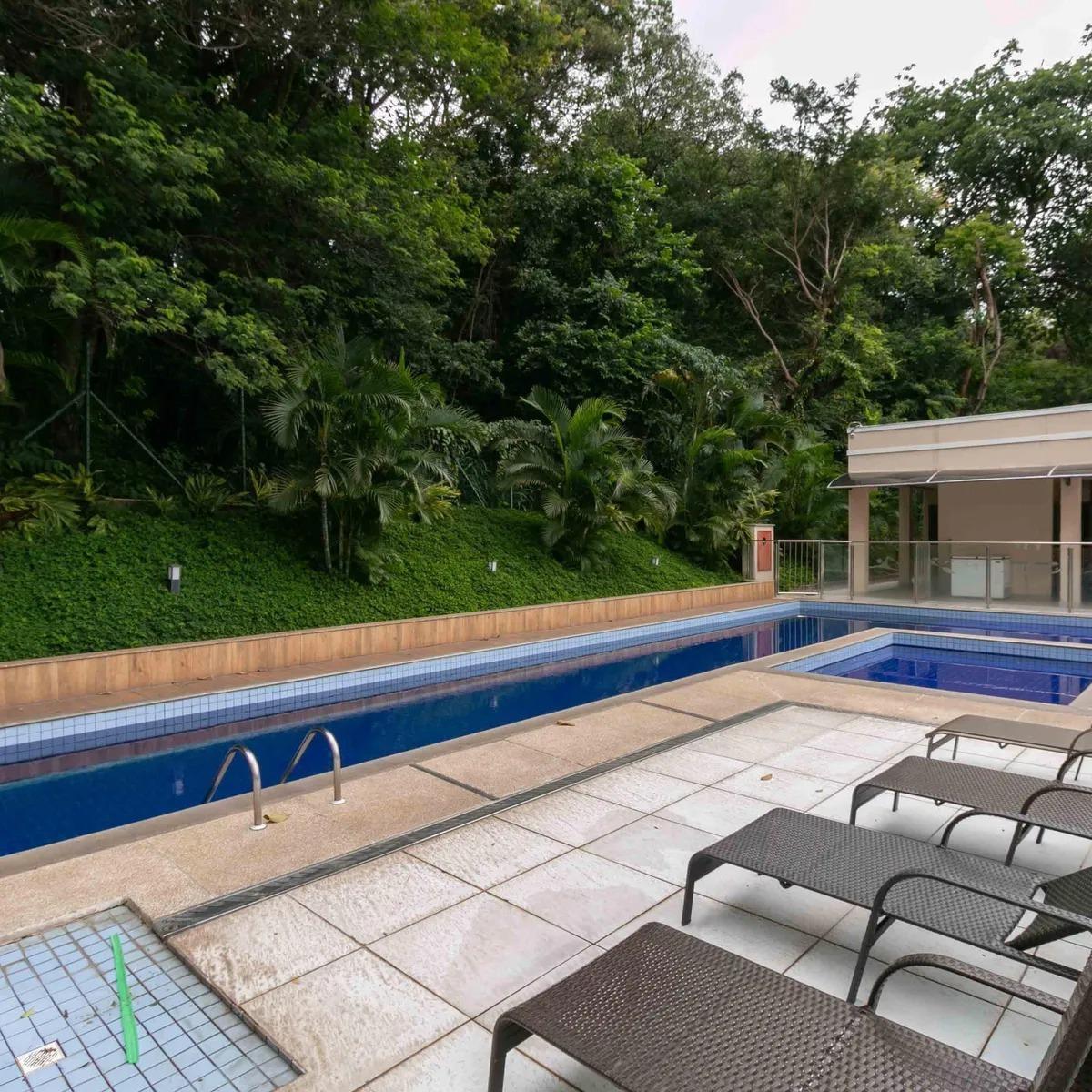 Apartamento, Santa Amélia, 2 Quartos, 2 Vagas, 1 Suíte
