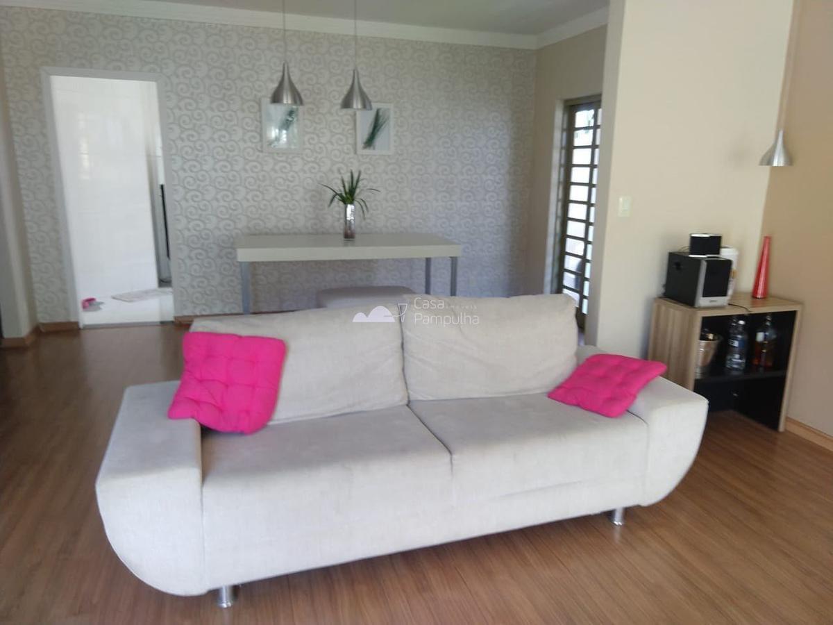 Casa, São João Batista (venda Nova), 3 Quartos, 3 Vagas, 2 Suítes