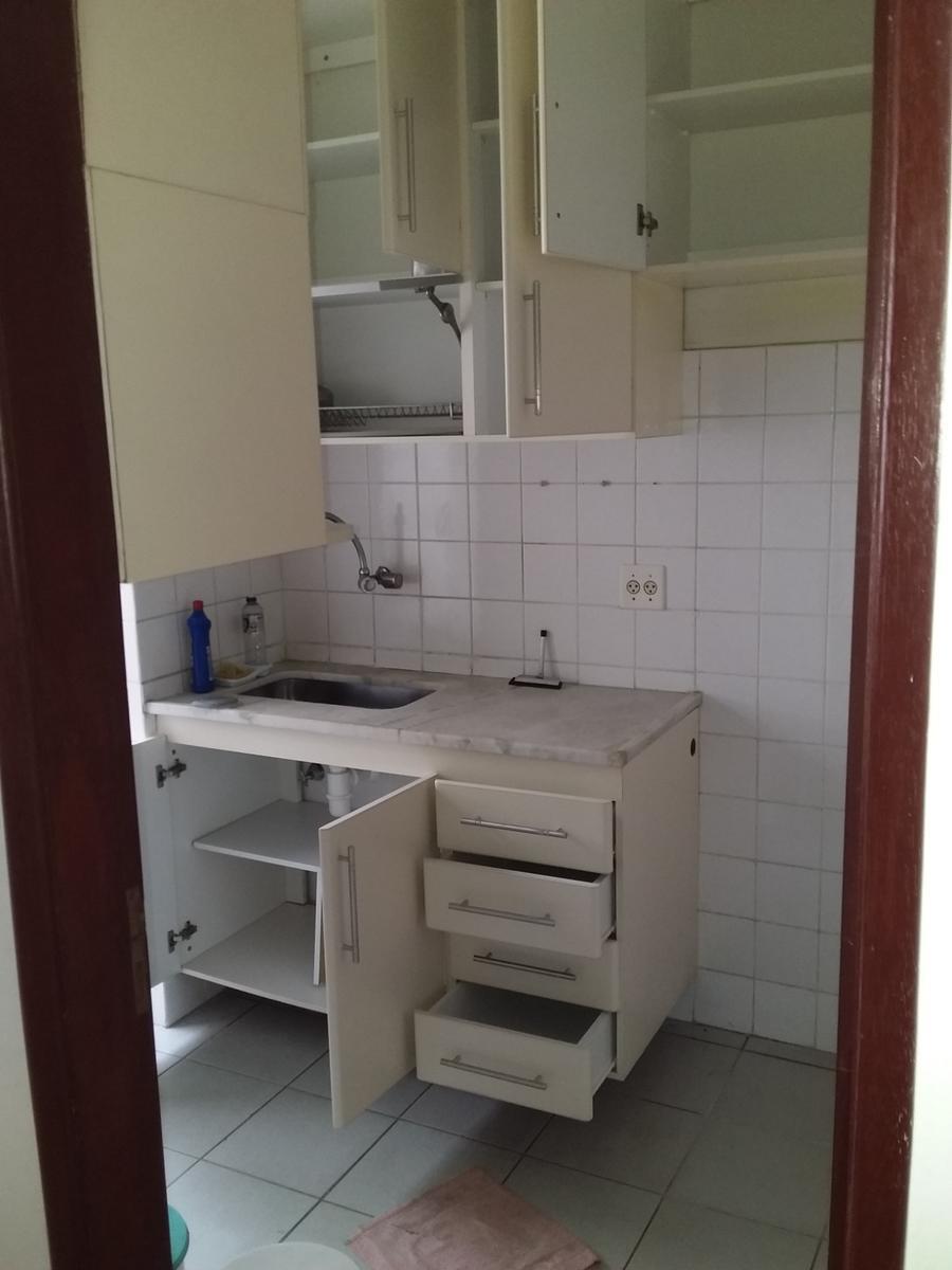 Apartamento, João Pinheiro, 2 Quartos, 1 Vaga